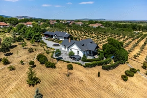 Visezi la o proprietate unică, plină de istorie și farmec?