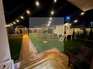 Vila Tunari Otopeni 50m pana la padure | teren 400mp | OCAZIE I COM 0% - imagine 3