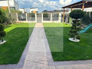 Vila Tunari Otopeni 50m pana la padure | teren 400mp | OCAZIE I COM 0% - imagine 2