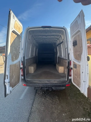 Vand schimb mercedes sprinter - imagine 5
