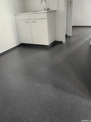 Pardoseli autonivelante cu întărire rapidă și 10 ani Garanție  - imagine 3