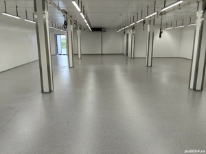 Pardoseli autonivelante cu întărire rapidă și 10 ani Garanție  - imagine 5