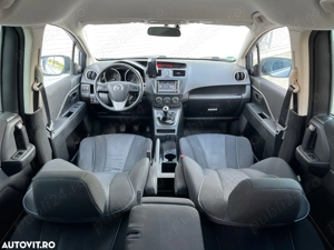 Mazda 5.7locuri.2011. - imagine 3