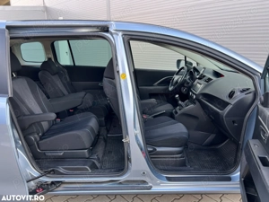 Mazda 5.7locuri.2011. - imagine 4
