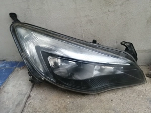 faruri Opel Astra J 400 lei  - imagine 6