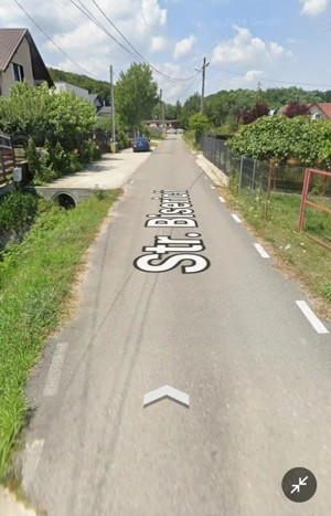 ULTIMA PARCELA ,INTRE CASE, CU UTILITĂȚI .472mp intravilan,Bascov,Stejaret, Str. Bisericii, 27.000E