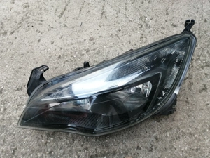 faruri Opel Astra J 400 lei  - imagine 7