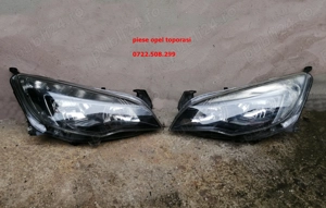 faruri Opel Astra J 400 lei  - imagine 3
