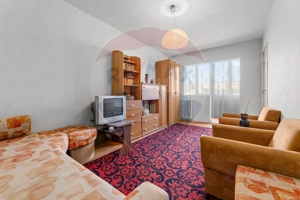 Garsonieră Confort 1 – Vlaicu Lebăda | Etaj 2 | Mobilată  Utilată