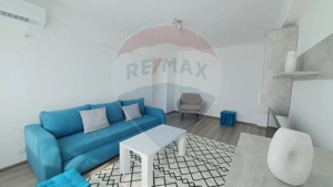 Apartament 2 camere, confort 1, etaj 4, renovat, mobilat-utilat - imagine 3