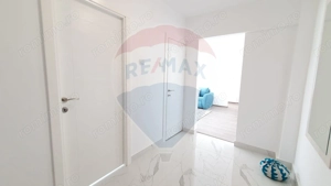Apartament 2 camere, confort 1, etaj 4, renovat, mobilat-utilat - imagine 9
