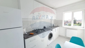 Apartament 2 camere, confort 1, etaj 4, renovat, mobilat-utilat - imagine 4