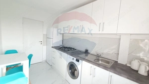 Apartament 2 camere, confort 1, etaj 4, renovat, mobilat-utilat - imagine 5