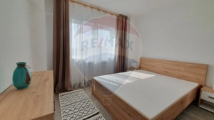 Apartament 2 camere, confort 1, etaj 4, renovat, mobilat-utilat - imagine 7