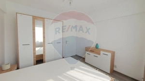 Apartament 2 camere, confort 1, etaj 4, renovat, mobilat-utilat - imagine 6