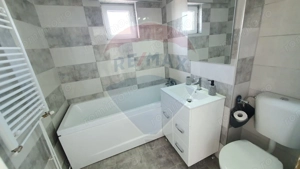 Apartament 2 camere, confort 1, etaj 4, renovat, mobilat-utilat - imagine 8