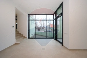 Constructie comerciala centrala P+2 -  funcțiuni mixte - imagine 5