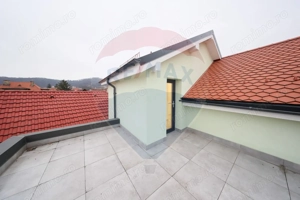 Constructie comerciala centrala P+2 -  funcțiuni mixte - imagine 18