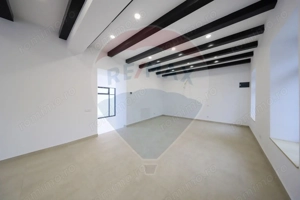 Constructie comerciala centrala P+2 -  funcțiuni mixte - imagine 8