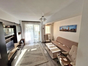 Apartament cu 3 camere - Frunzei