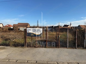 Oportunitate rară în Cristian, Sibiu – teren de 700 m² - imagine 6