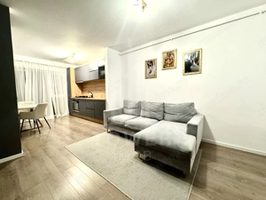 Apartament Premium 3 Camere + Parcare | Magnolia Residence