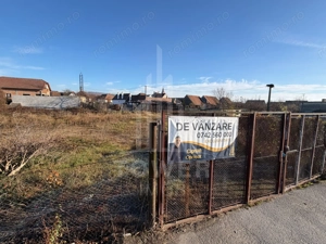Oportunitate rară în Cristian, Sibiu – teren de 700 m²
