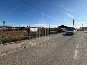 Oportunitate rară în Cristian, Sibiu – teren de 700 m² - imagine 2