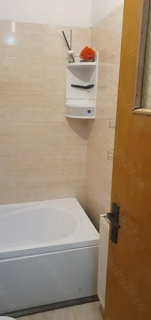 Închiriez Garsoniera upet central Independentei - imagine 8