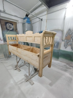 Angajam tamplar cu experienta - imagine 4