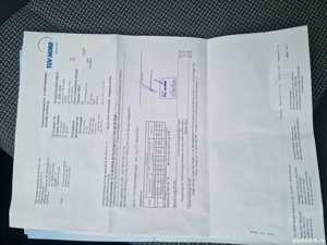 vw caddy maxi 2013 154mii km. - imagine 4