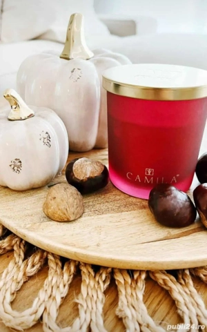 Candele Camila