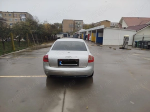 Audi A6,, Diesel,, Înmatriculat 