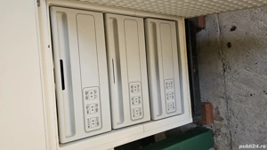 Combina frigorifica Bosch  - imagine 5