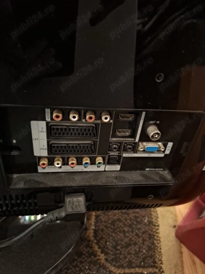 Vand televizor samsung - imagine 4