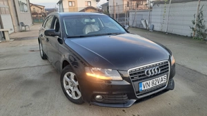 Audi A 4 2012  quattro (4 4)