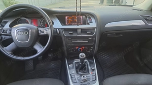 Audi A 4 2012  quattro (4 4) - imagine 4