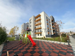 Apartament spatios/Complex rezidential premium