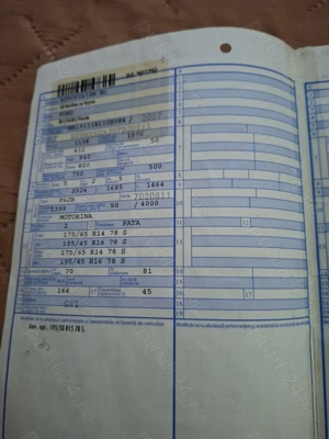 Ford fiesta 1.4 tdi - imagine 5