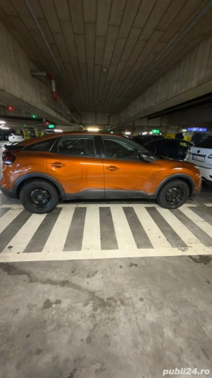 Citroen C4 1.2Suv primul propietar - imagine 4