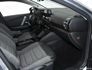 Citroen C4 1.2Suv primul propietar - imagine 3