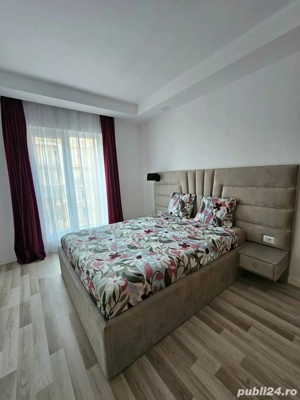 Proprietar Cosmopolis studio dublu cu parcare - imagine 3