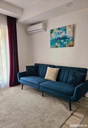 Proprietar Cosmopolis studio dublu cu parcare - imagine 5