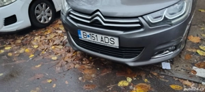 Citro n C4 Primul proprietar in Romania,mașina fara defecte!