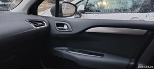 Citro n C4 Primul proprietar in Romania,mașina fara defecte! - imagine 4