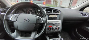 Citro n C4 Primul proprietar in Romania,mașina fara defecte! - imagine 5