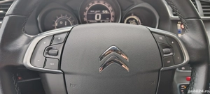 Citro n C4 Primul proprietar in Romania,mașina fara defecte! - imagine 8