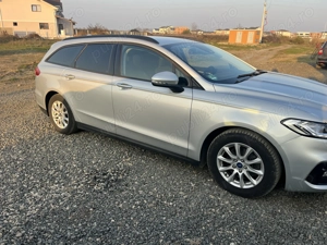 De vânzare Ford Mondeo 2020 - imagine 9