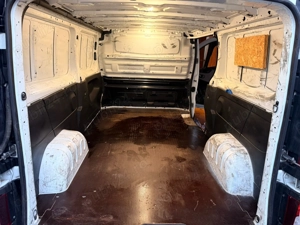 Vând Renault Traffic în stare foarte buna