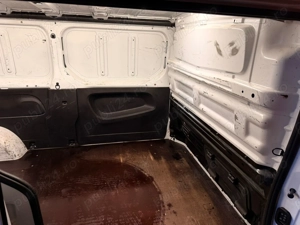 Vând Renault Traffic în stare foarte buna - imagine 2